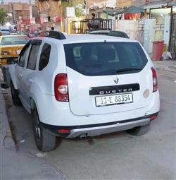 رينو داستر